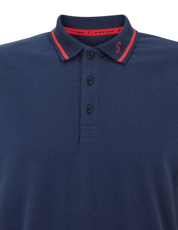 Joy Sportswear POLOSHIRT SOLID G-Style Poloshirt Kostenlose Rückgabe