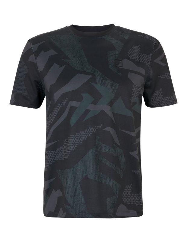 Joy Sportswear T-SHIRT AOP G-Style T-Shirt mit Allover Print Begrenzte Freigabe