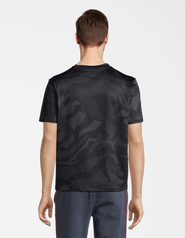 Joy Sportswear T-SHIRT AOP G-Style T-Shirt mit Allover Print Begrenzte Freigabe