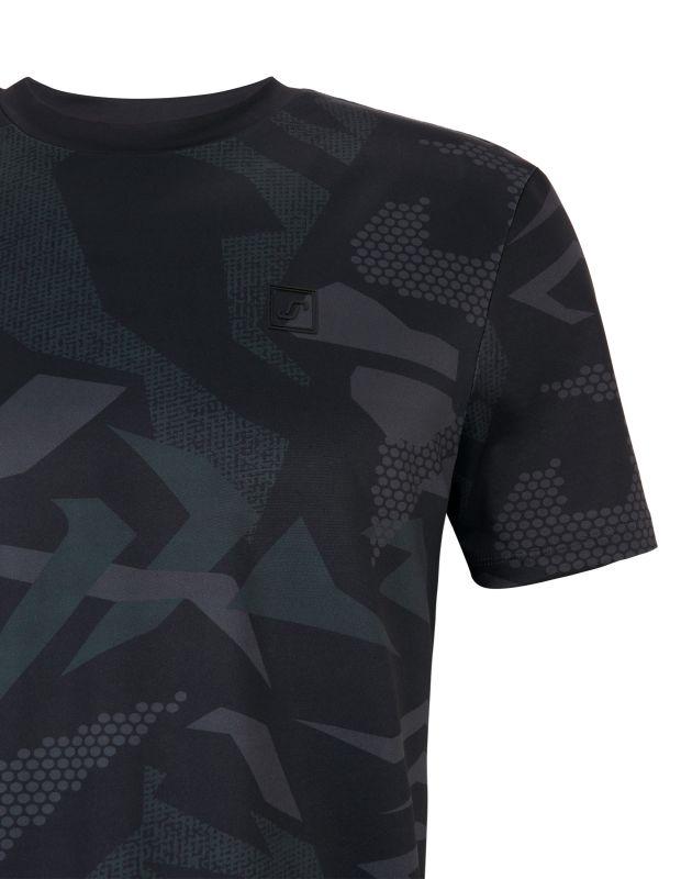 Joy Sportswear T-SHIRT AOP G-Style T-Shirt mit Allover Print Begrenzte Freigabe