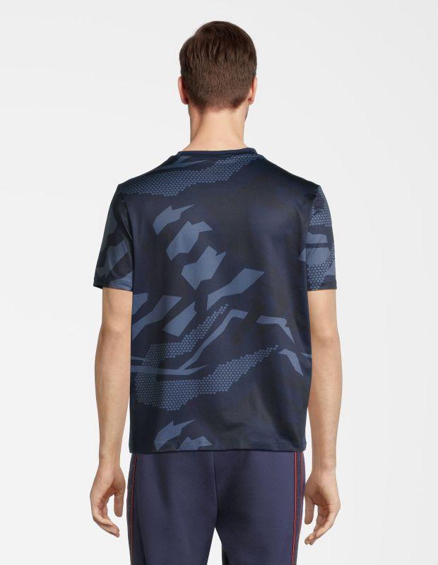 Joy Sportswear T-SHIRT AOP G-Style T-Shirt mit Allover Print Letzte 3 Tage