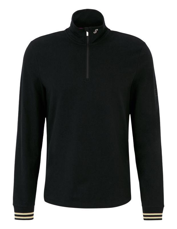Joy Sportswear LONGSLEEVE G-Style Langarmshirt mit Stehkragen JETZT KAUFEN