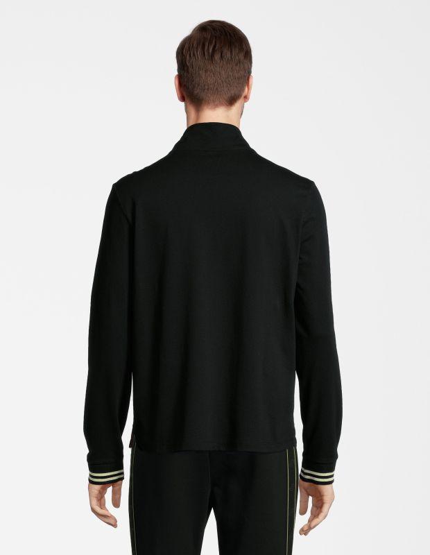 Joy Sportswear LONGSLEEVE G-Style Langarmshirt mit Stehkragen JETZT KAUFEN