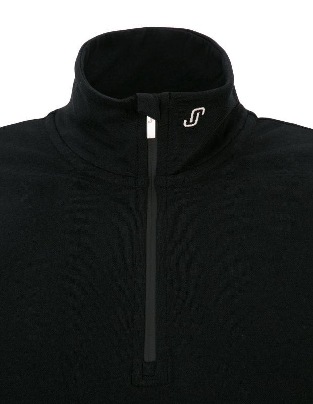 Joy Sportswear LONGSLEEVE G-Style Langarmshirt mit Stehkragen JETZT KAUFEN