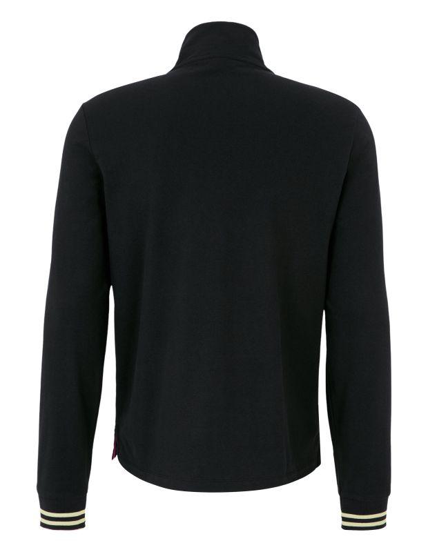 Joy Sportswear LONGSLEEVE G-Style Langarmshirt mit Stehkragen JETZT KAUFEN