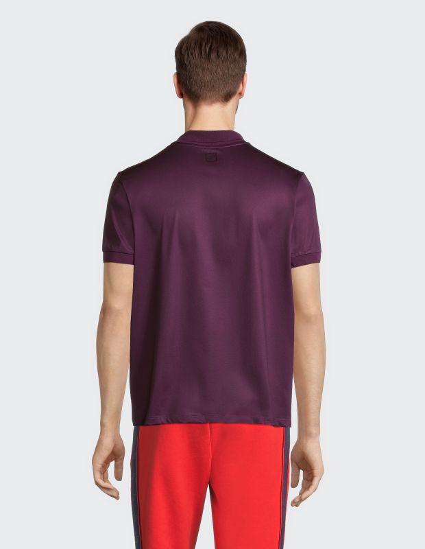 Joy Sportswear POLOSHIRT AOP G-Style Poloshirt mit Allover Print Neueste Stile
