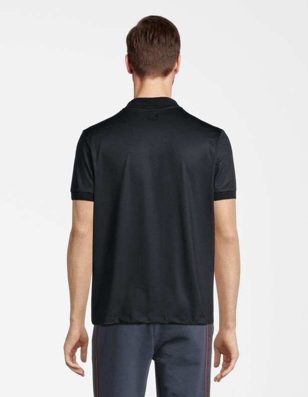 Joy Sportswear POLOSHIRT AOP G-Style Poloshirt mit Allover Print Letzte 2 Tage