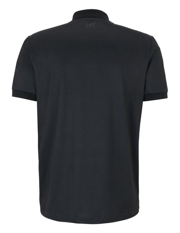 Joy Sportswear POLOSHIRT AOP G-Style Poloshirt mit Allover Print Letzte 2 Tage