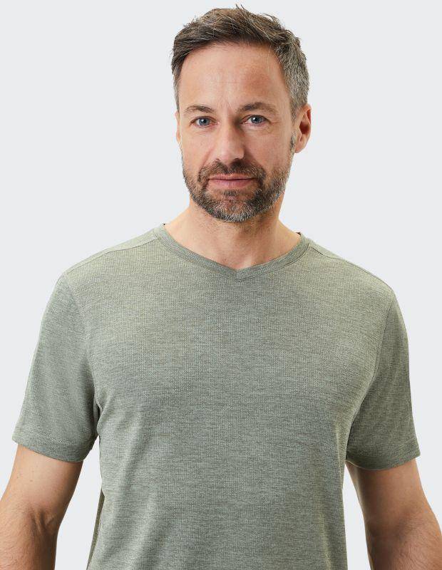 Joy Sportswear T-Shirt OLE Funktionsshirt mit V-Ausschnitt Zeitbegrenzte Promotion