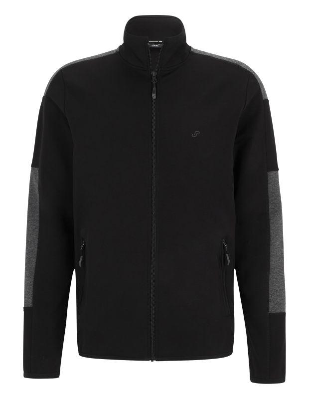 Joy Sportswear Sportjacke PIERRE Passend zu jeder Gelegenheit mit Akzenten Begrenzt auf 3 Tage