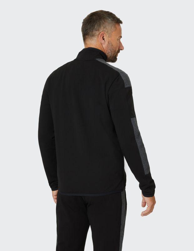 Joy Sportswear Sportjacke PIERRE Passend zu jeder Gelegenheit mit Akzenten Begrenzt auf 3 Tage