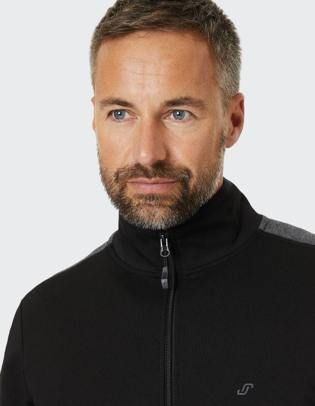 Joy Sportswear Sportjacke PIERRE Passend zu jeder Gelegenheit mit Akzenten Begrenzt auf 3 Tage