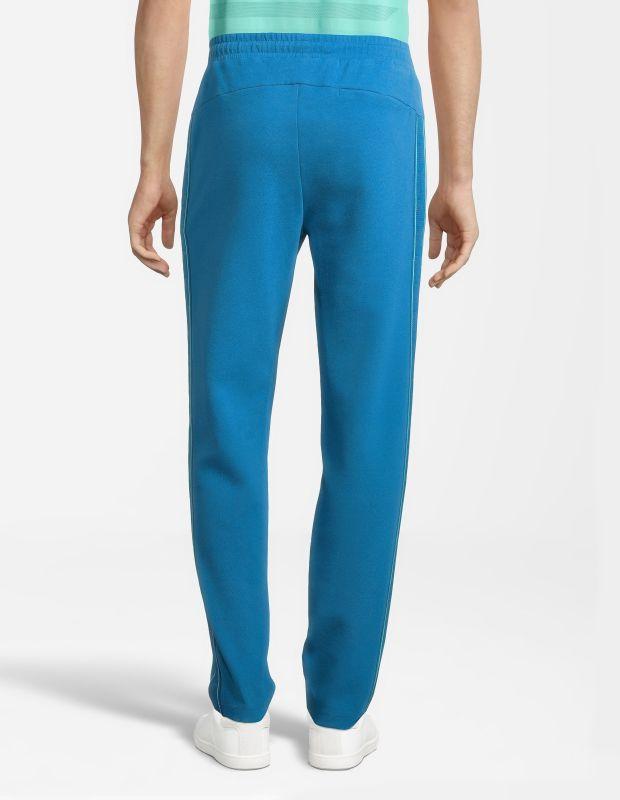 Joy Sportswear SWEATHOSE G-Style Sweatpants mit Galonstreifen und Tunnelzug 2025
