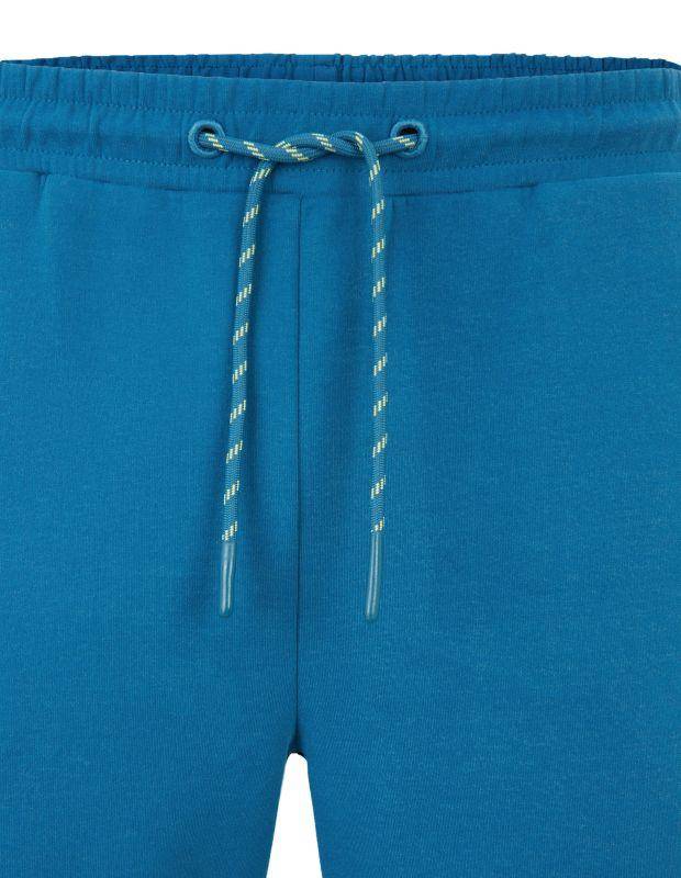 Joy Sportswear SWEATHOSE G-Style Sweatpants mit Galonstreifen und Tunnelzug 2025