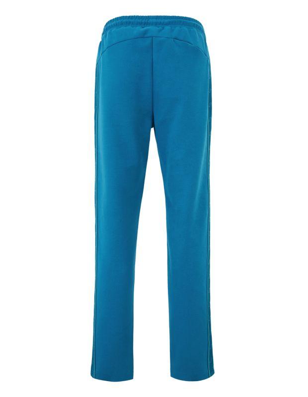 Joy Sportswear SWEATHOSE G-Style Sweatpants mit Galonstreifen und Tunnelzug 2025