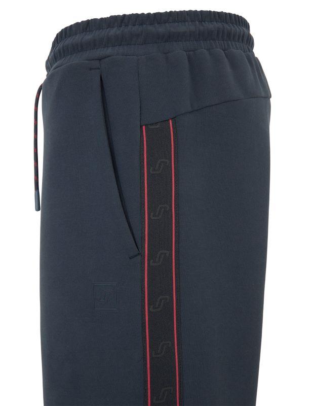 Joy Sportswear SWEATHOSE G-Style Sweatpants mit Galonstreifen und Tunnelzug Online