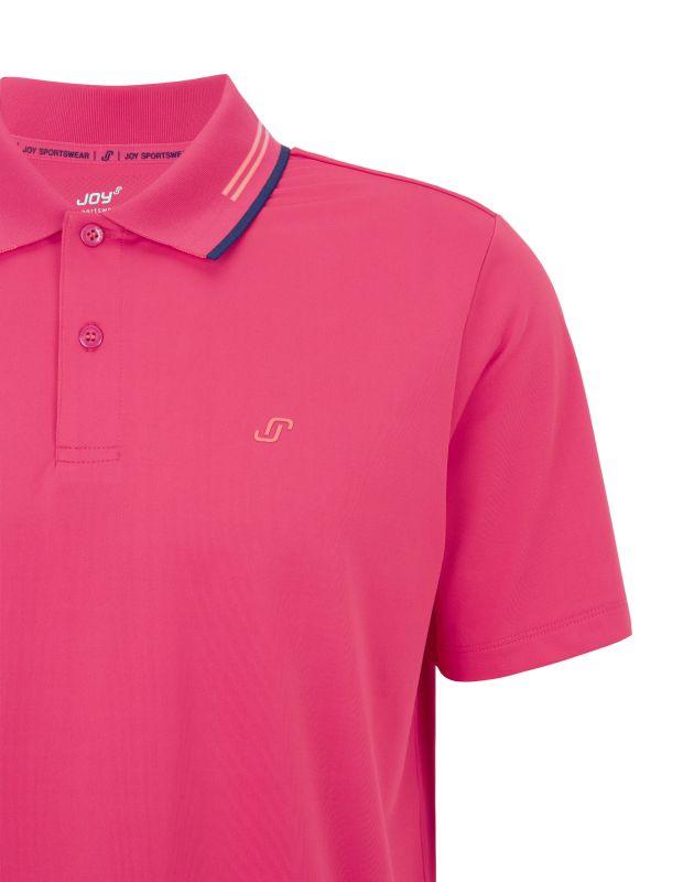 Joy Sportswear POLOSHIRT G-Style Poloshirt mit platzierten Jacquard im Rückteil Angebote