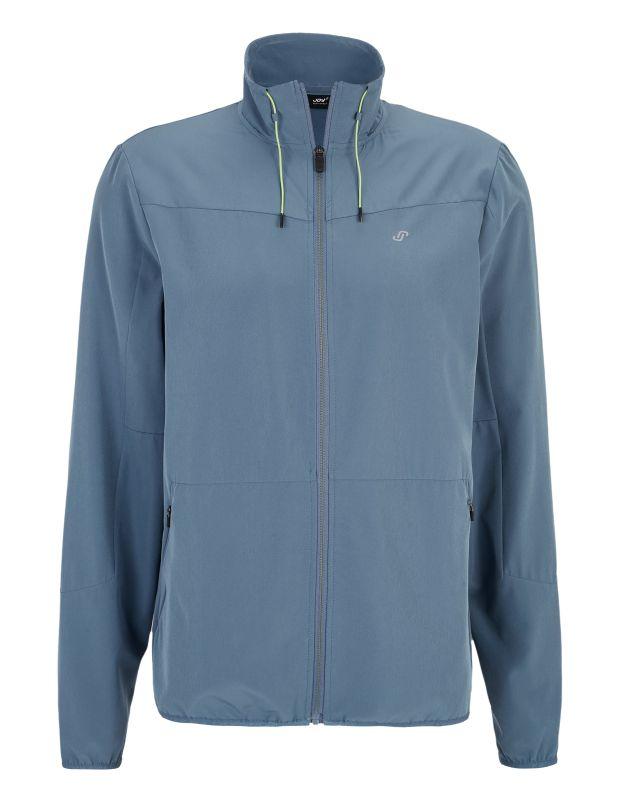 Joy Sportswear Jacke SANDRO Leichte Outdoorjacke mit reflektierenden Details Fabrikpreis