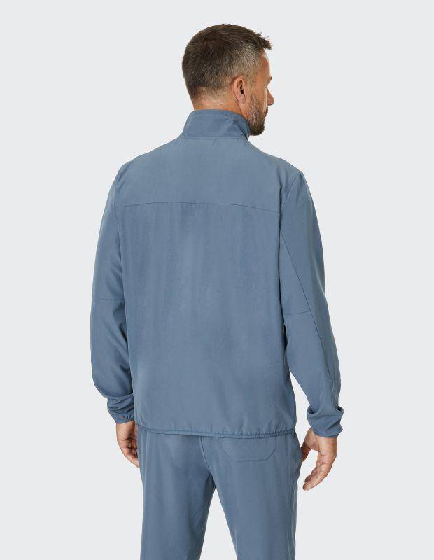Joy Sportswear Jacke SANDRO Leichte Outdoorjacke mit reflektierenden Details Fabrikpreis