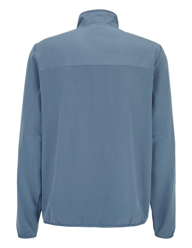 Joy Sportswear Jacke SANDRO Leichte Outdoorjacke mit reflektierenden Details Fabrikpreis