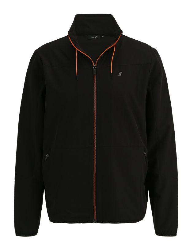 Joy Sportswear Jacke SANDRO Leichte Outdoorjacke mit reflektierenden Details Rabatt