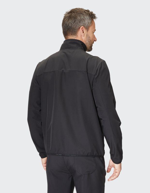 Joy Sportswear Jacke SANDRO Leichte Outdoorjacke mit reflektierenden Details Rabatt