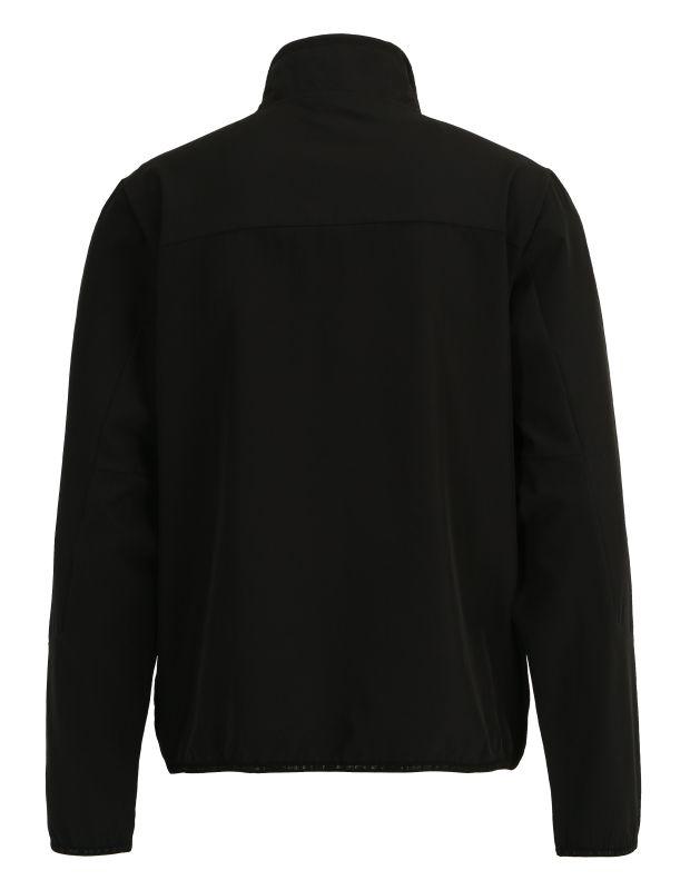Joy Sportswear Jacke SANDRO Leichte Outdoorjacke mit reflektierenden Details Rabatt