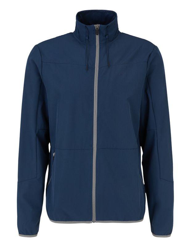 Joy Sportswear Jacke SANDRO Leichte Outdoorjacke mit reflektierenden Details Günstig kaufen