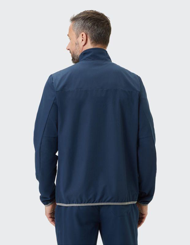 Joy Sportswear Jacke SANDRO Leichte Outdoorjacke mit reflektierenden Details Günstig kaufen