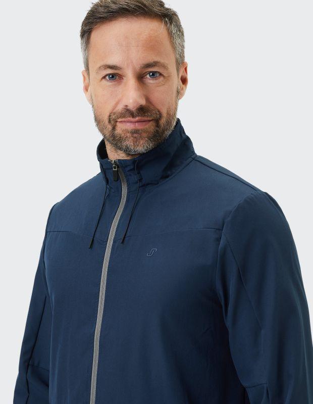 Joy Sportswear Jacke SANDRO Leichte Outdoorjacke mit reflektierenden Details Günstig kaufen