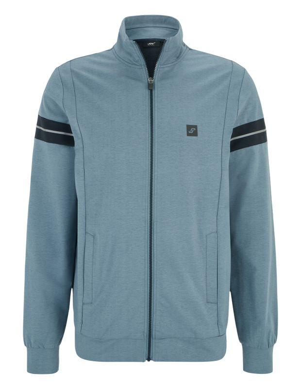 Joy Sportswear Jacke BENJAMIN Sportjacke mit Farbkontrast am Ärmel Versandkostenfrei
