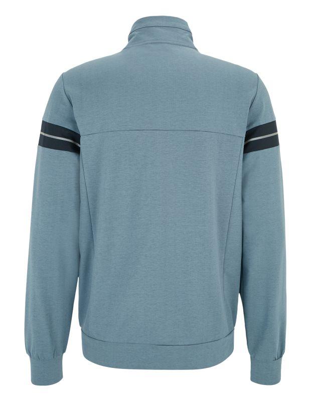 Joy Sportswear Jacke BENJAMIN Sportjacke mit Farbkontrast am Ärmel Versandkostenfrei