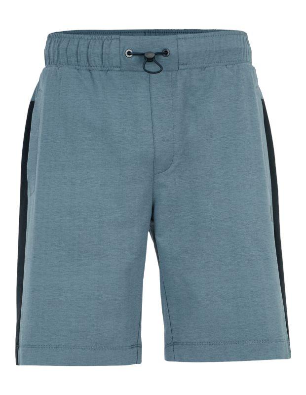 Joy Sportswear Kurze Hose JESKO Kurze Sporthose mit reflektierenden Seitenstreifen Großer Ausverkauf