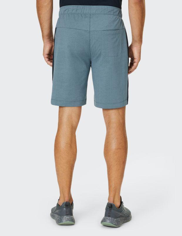 Joy Sportswear Kurze Hose JESKO Kurze Sporthose mit reflektierenden Seitenstreifen Großer Ausverkauf
