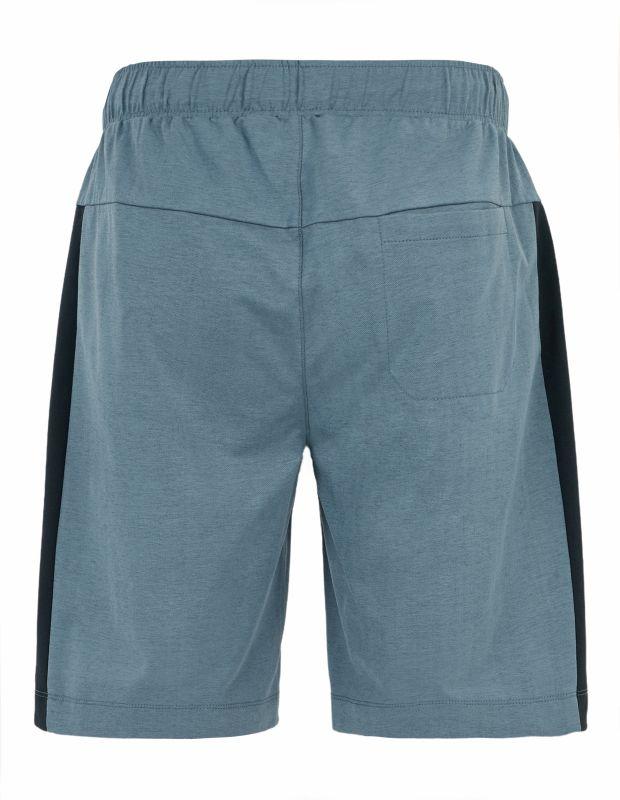 Joy Sportswear Kurze Hose JESKO Kurze Sporthose mit reflektierenden Seitenstreifen Großer Ausverkauf