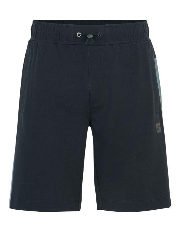 Joy Sportswear Kurze Hose JESKO Kurze Sporthose mit reflektierenden Seitenstreifen Flash Sale
