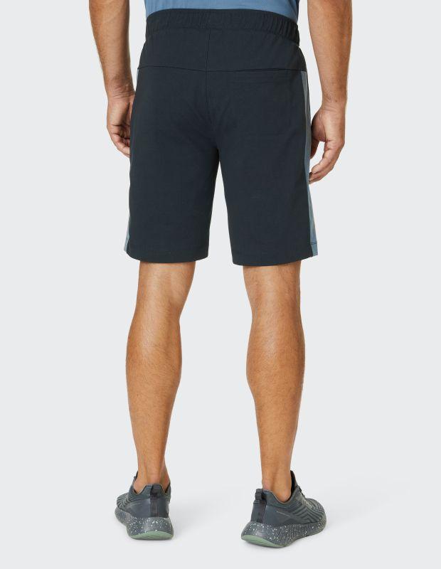 Joy Sportswear Kurze Hose JESKO Kurze Sporthose mit reflektierenden Seitenstreifen Flash Sale