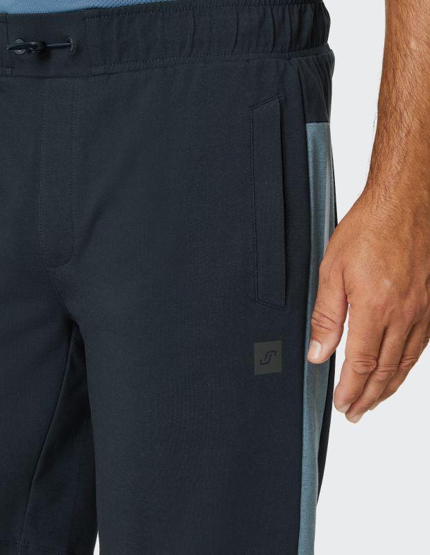 Joy Sportswear Kurze Hose JESKO Kurze Sporthose mit reflektierenden Seitenstreifen Flash Sale