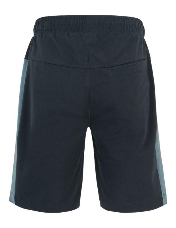 Joy Sportswear Kurze Hose JESKO Kurze Sporthose mit reflektierenden Seitenstreifen Flash Sale