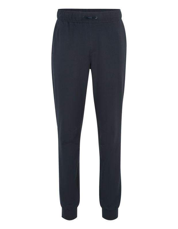 Joy Sportswear Freizeithose JOSHUA Sporthose mit reflektierenden Streifen am Saum Begrenztes Angebot