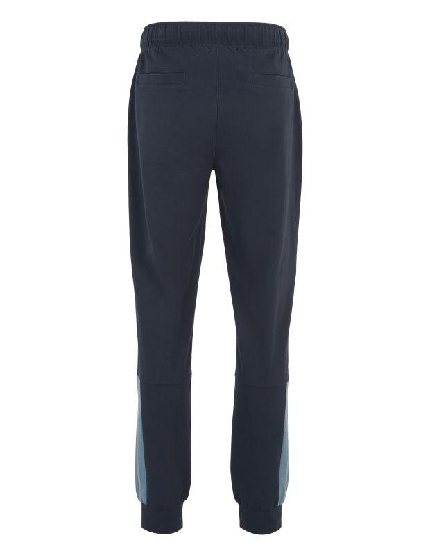 Joy Sportswear Freizeithose JOSHUA Sporthose mit reflektierenden Streifen am Saum Begrenztes Angebot