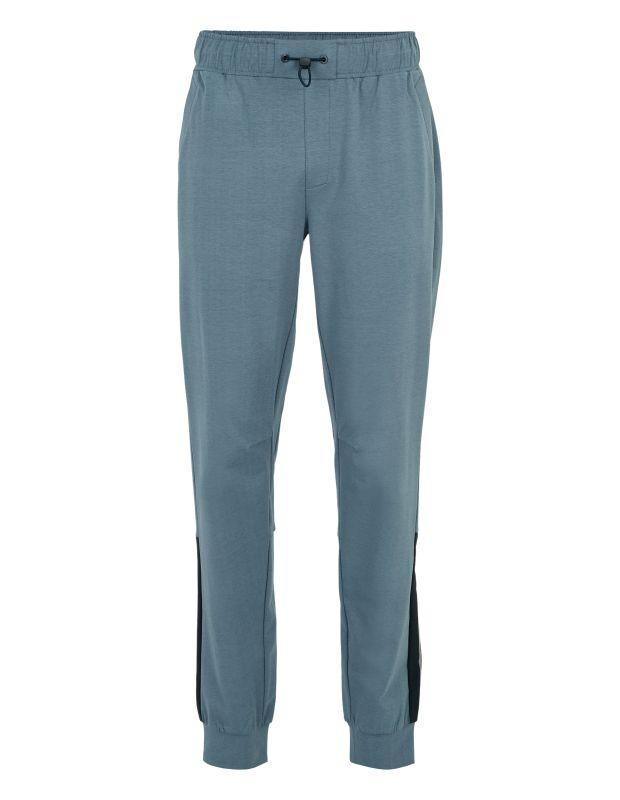 Joy Sportswear Freizeithose JOSHUA Sporthose mit reflektierenden Streifen am Saum Online Shopping