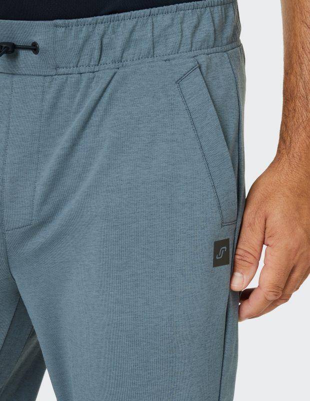 Joy Sportswear Freizeithose JOSHUA Sporthose mit reflektierenden Streifen am Saum Online Shopping