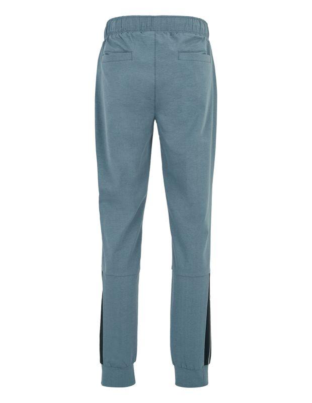 Joy Sportswear Freizeithose JOSHUA Sporthose mit reflektierenden Streifen am Saum Online Shopping