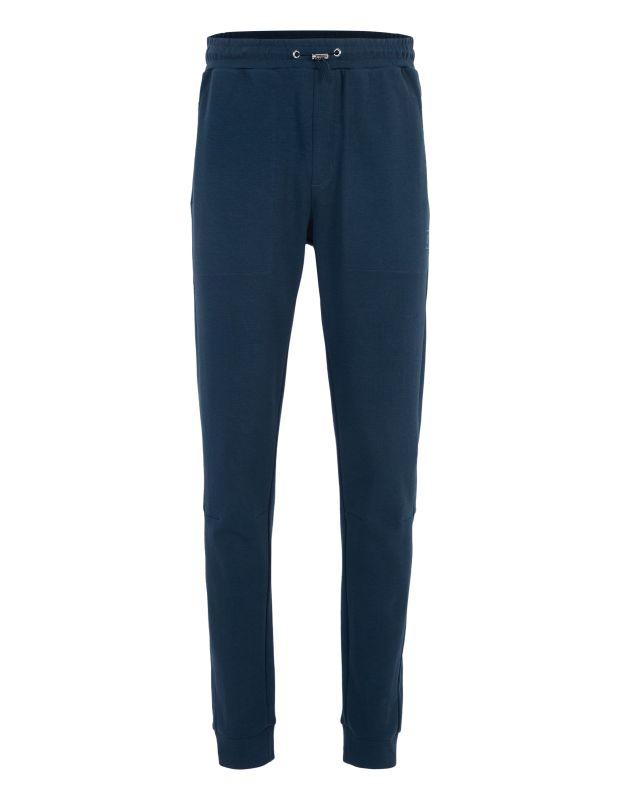 Joy Sportswear Freizeithose MARTIN Freizeithose mit Strukturmix Saisonschlussverkauf
