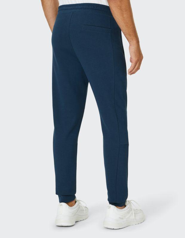 Joy Sportswear Freizeithose MARTIN Freizeithose mit Strukturmix Saisonschlussverkauf