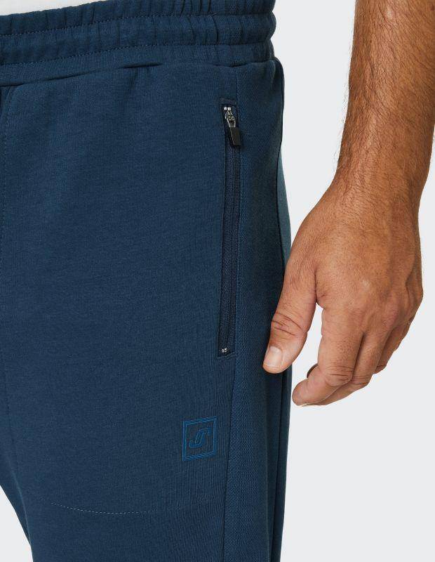 Joy Sportswear Freizeithose MARTIN Freizeithose mit Strukturmix Saisonschlussverkauf