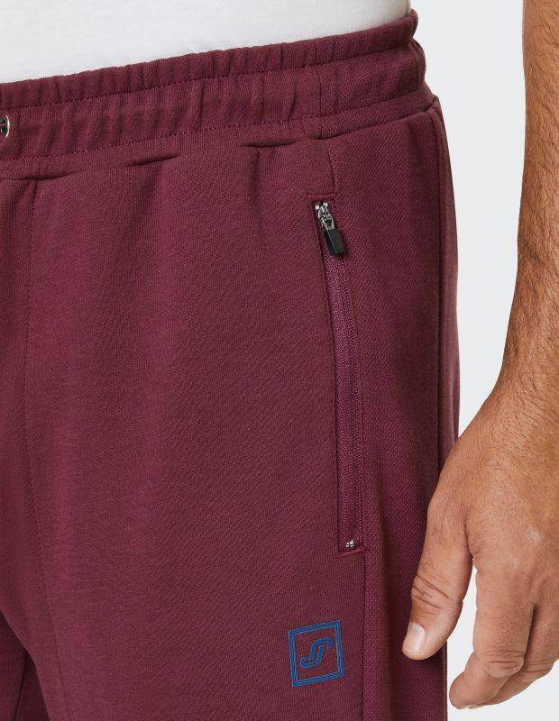 Joy Sportswear Freizeithose MARTIN Freizeithose mit Strukturmix Black Friday
