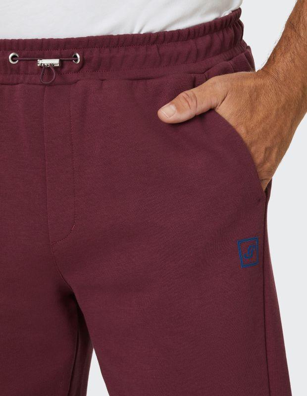 Joy Sportswear Kurze Hose JULIUS Kurze Freizeithose mit Strukturmix Cyber Monday
