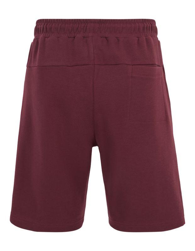 Joy Sportswear Kurze Hose JULIUS Kurze Freizeithose mit Strukturmix Cyber Monday